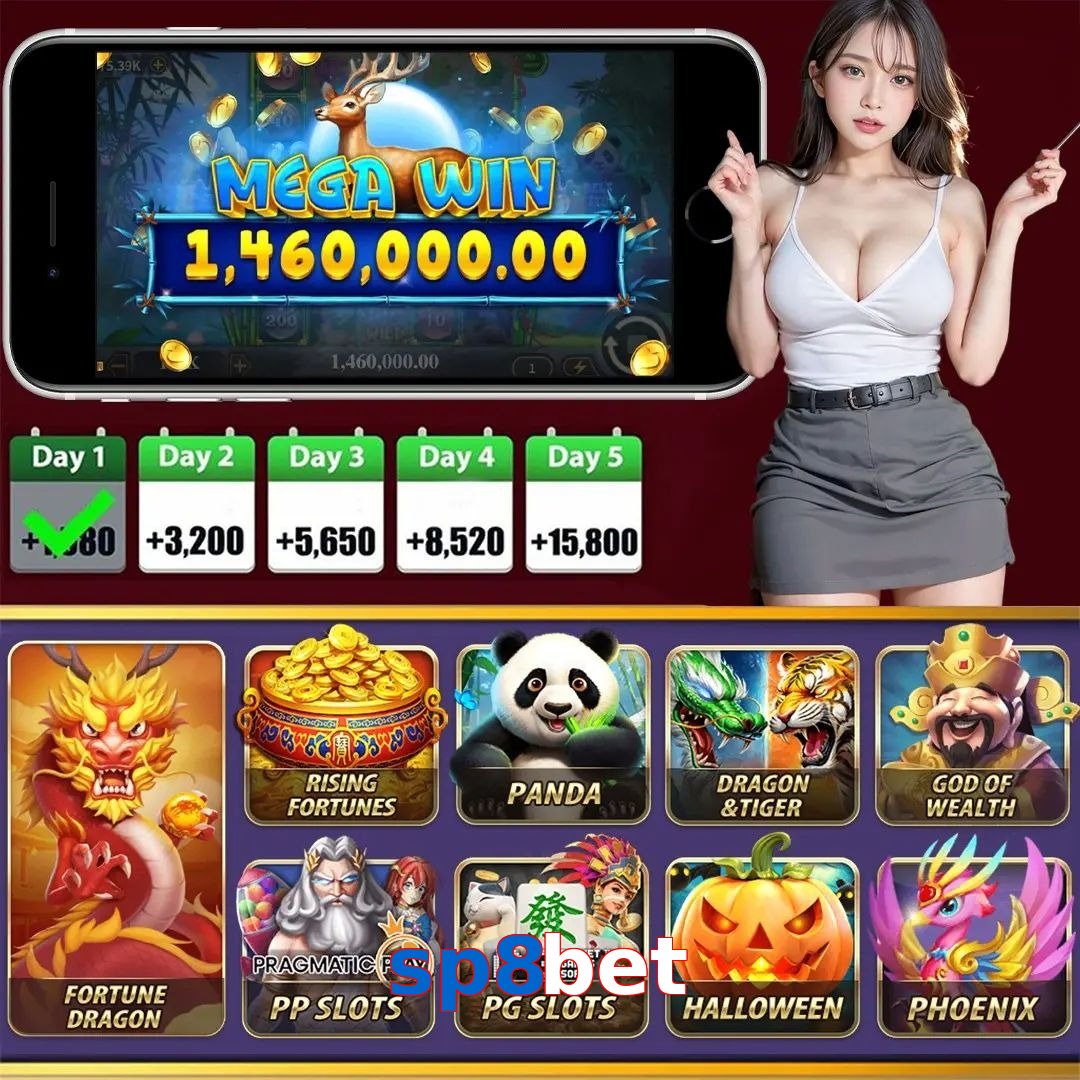 sp8bet