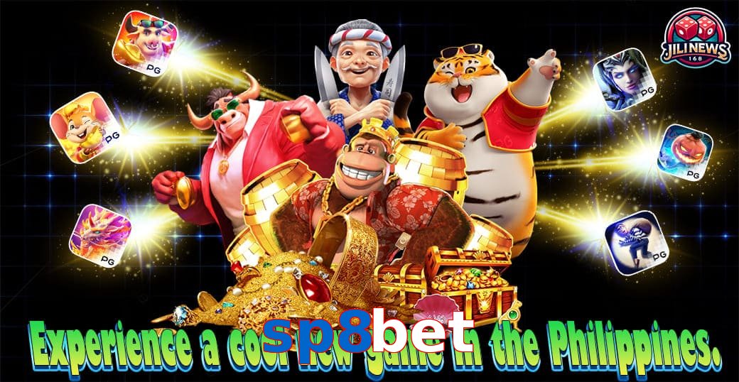 sp8bet