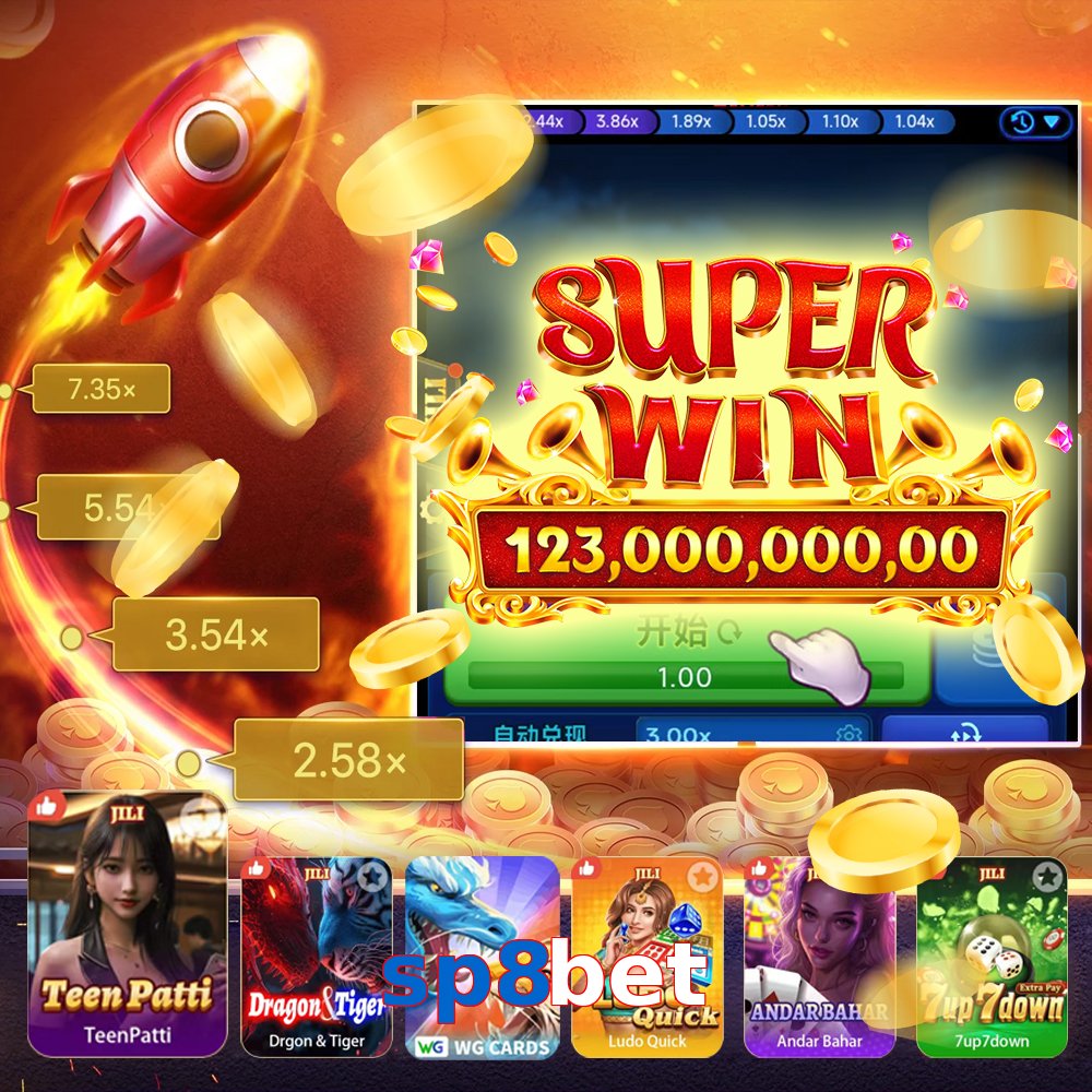 sp8bet