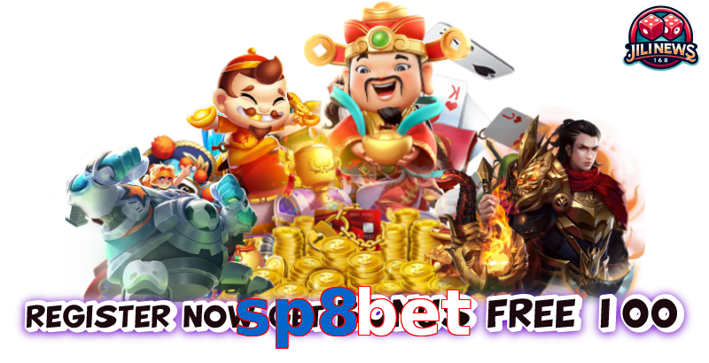 sp8bet