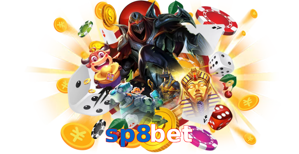 sp8bet