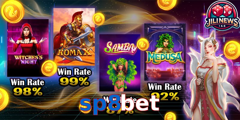 sp8bet