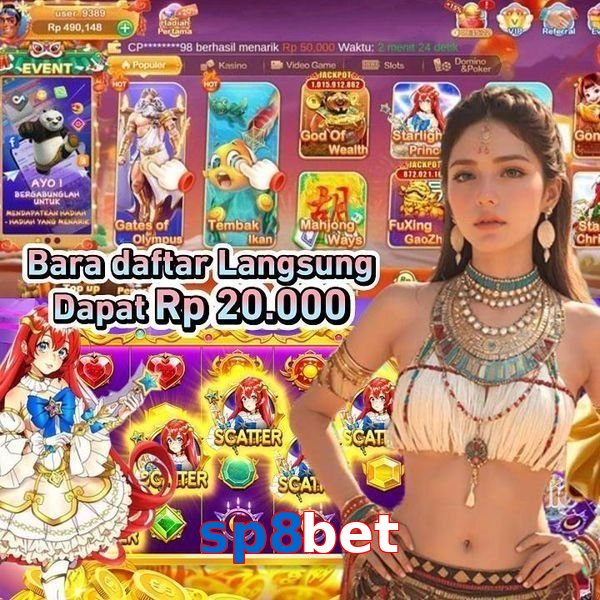 sp8bet