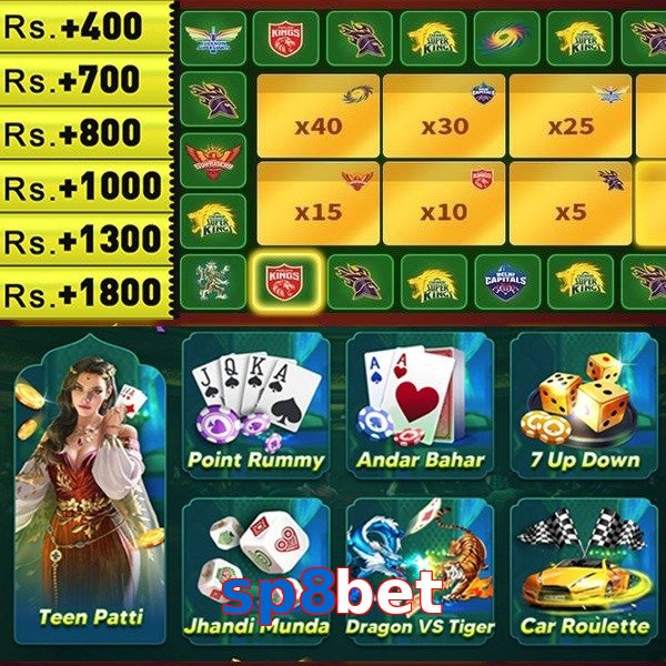 sp8bet