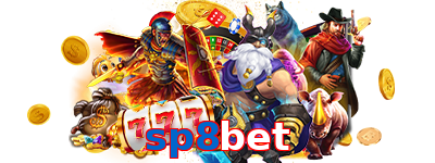sp8bet