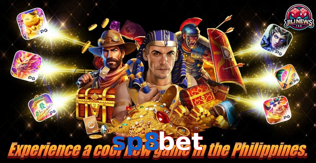 sp8bet