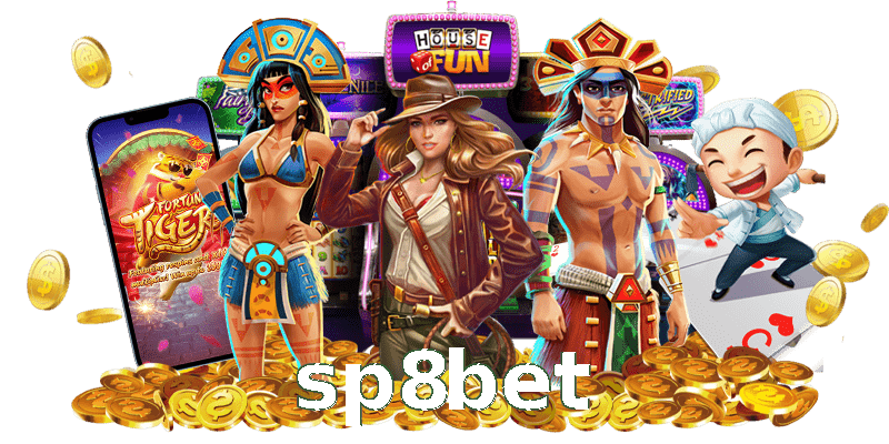 sp8bet