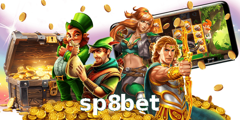 sp8bet
