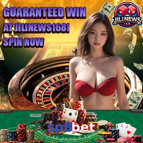 sp8bet