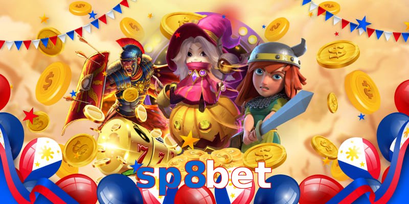 sp8bet