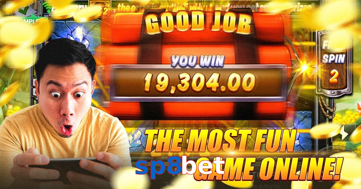 sp8bet