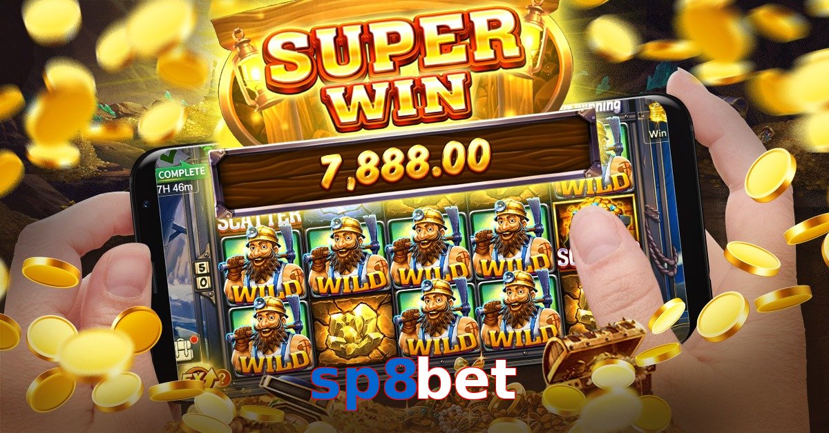 sp8bet