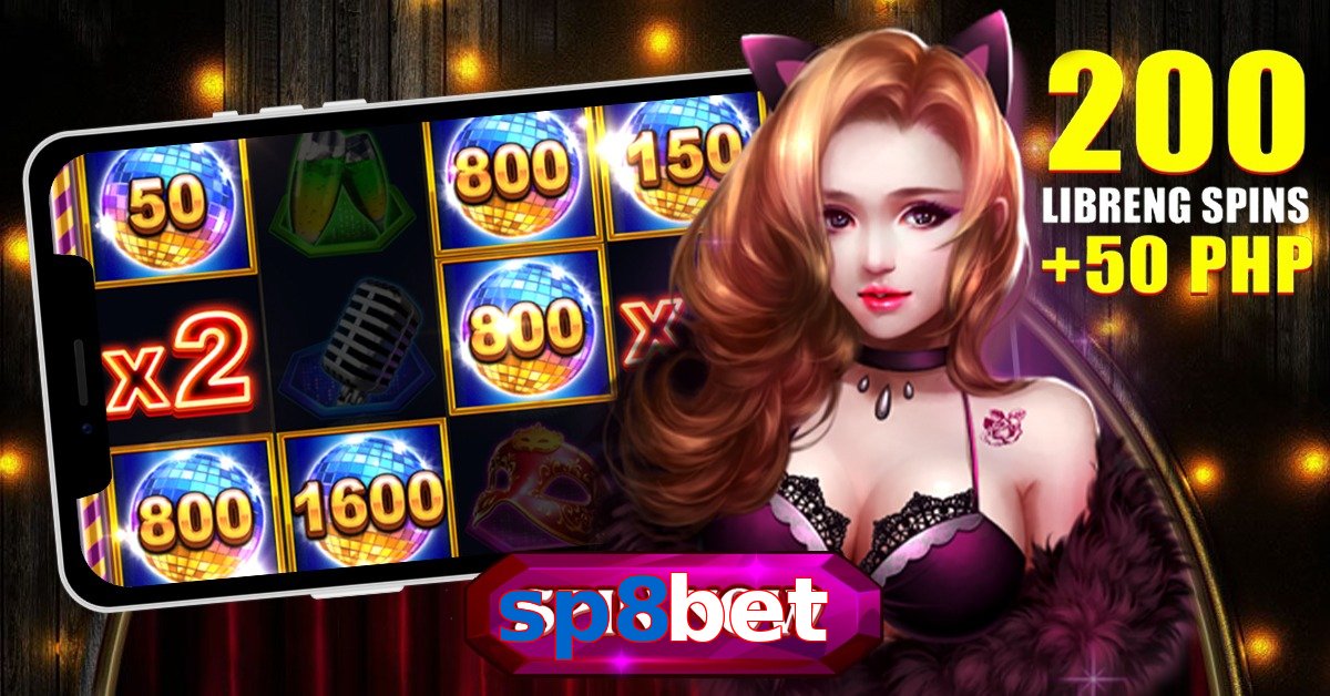 sp8bet