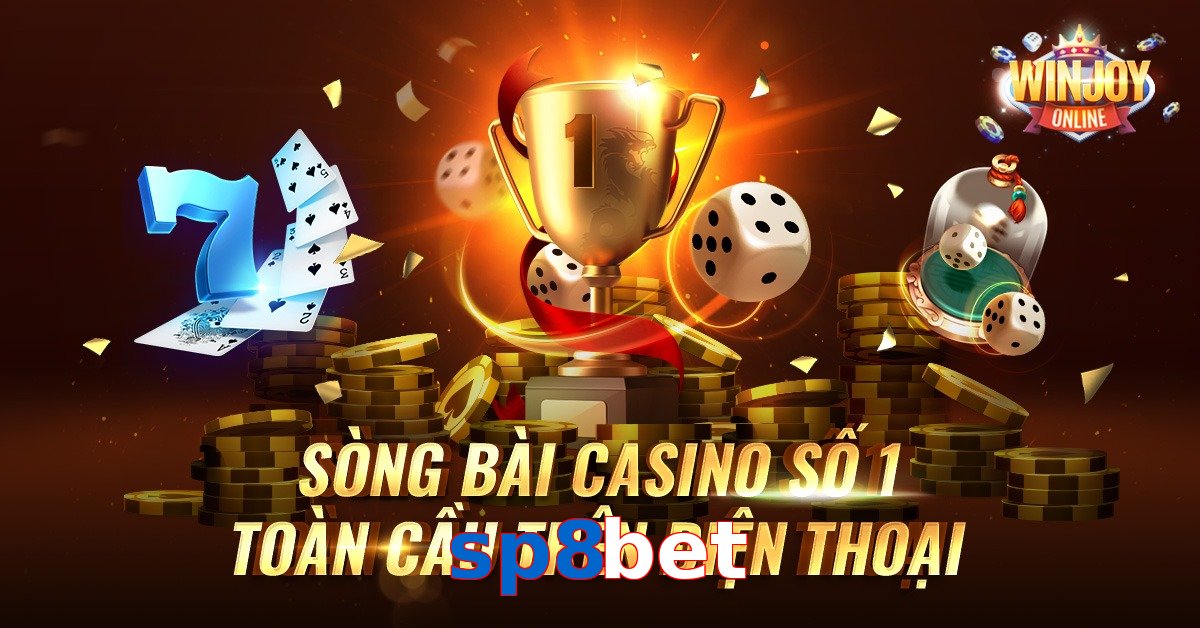 sp8bet