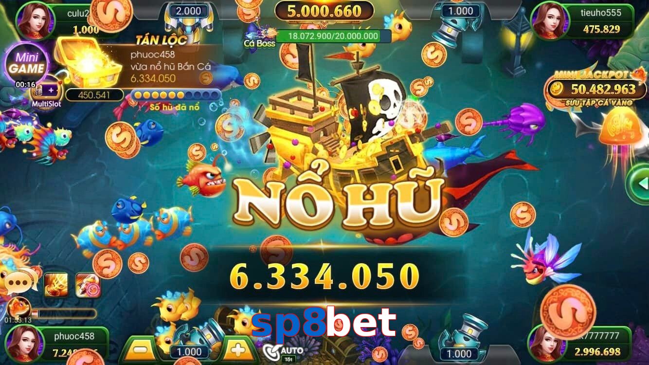 sp8bet