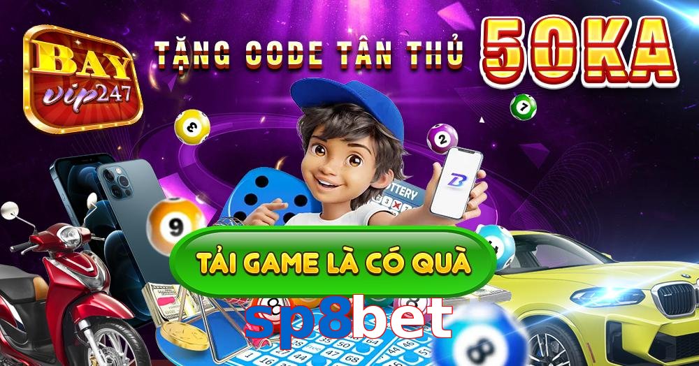 sp8bet