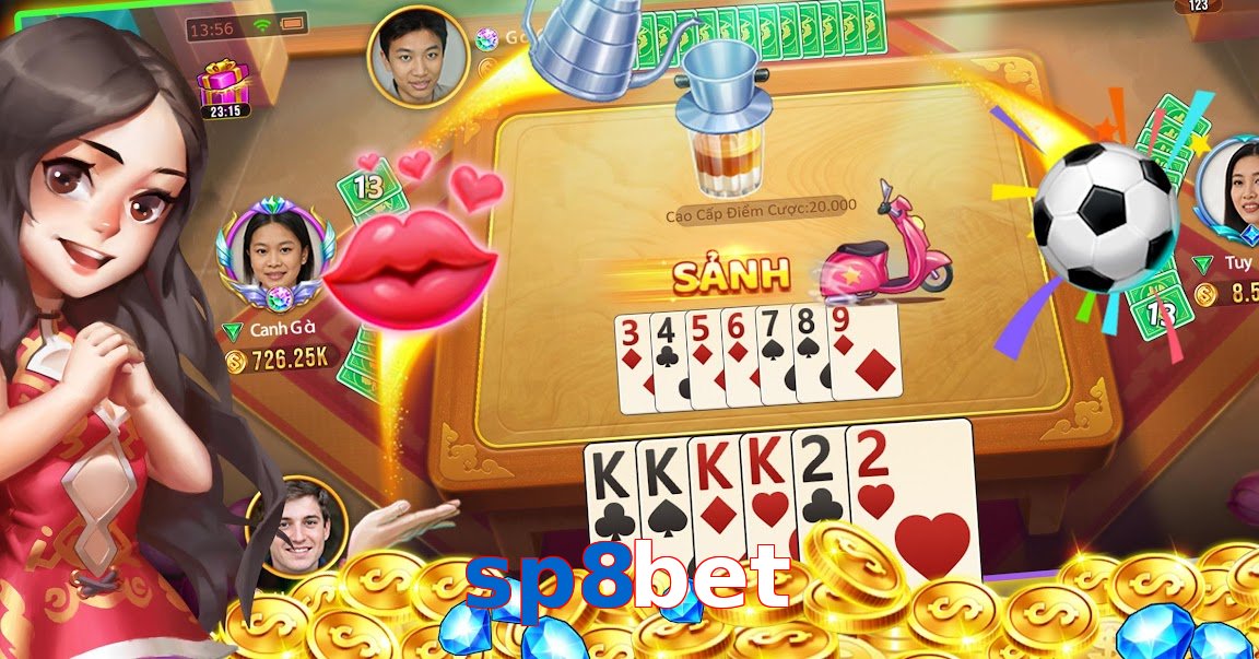 sp8bet