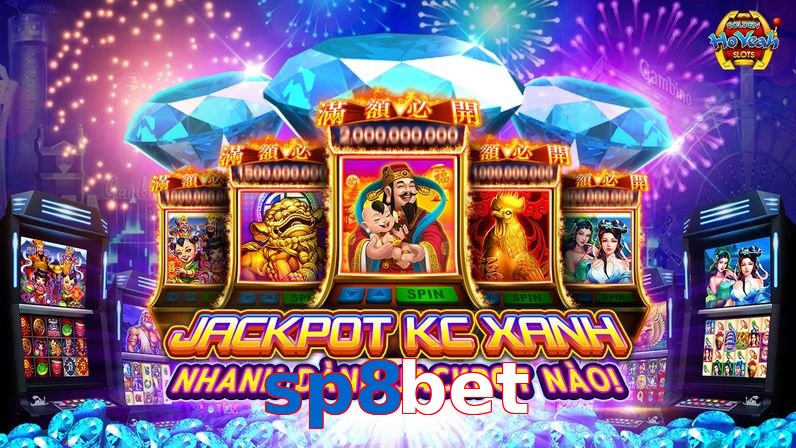 sp8bet