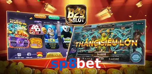 sp8bet