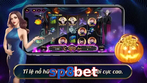 sp8bet