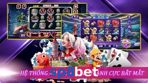 sp8bet