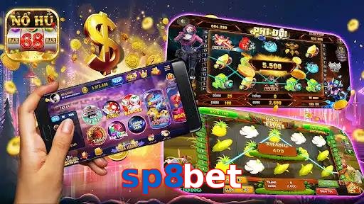 sp8bet