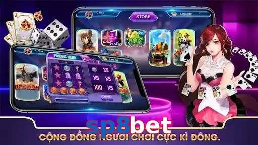 sp8bet