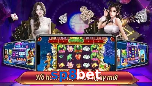 sp8bet