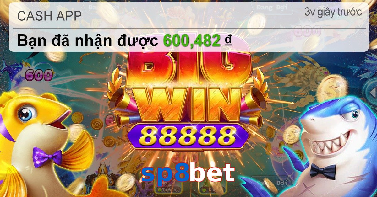 sp8bet