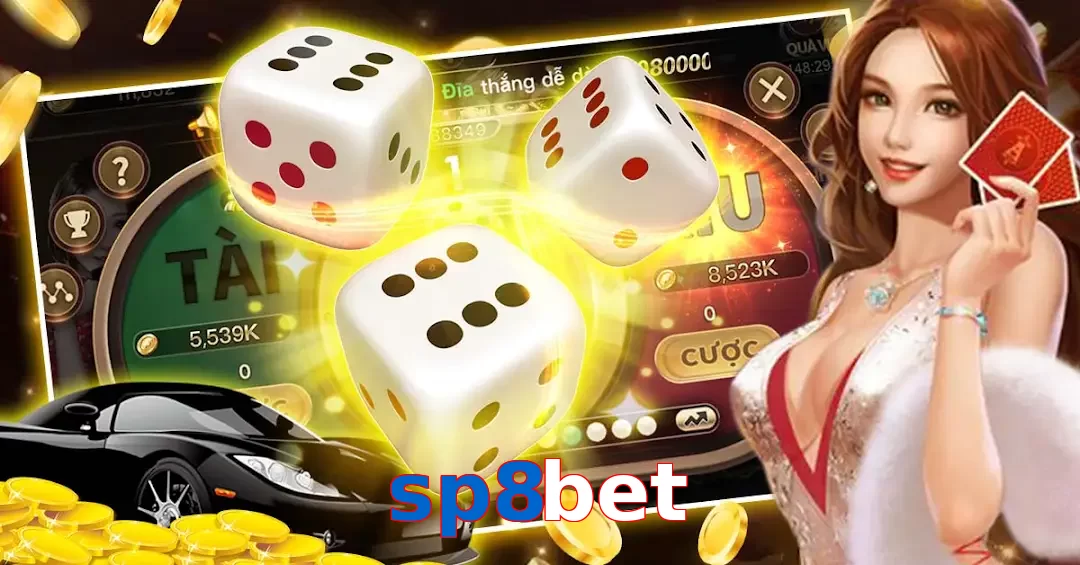 sp8bet