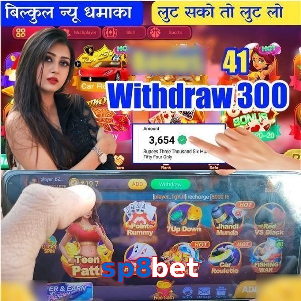 sp8bet